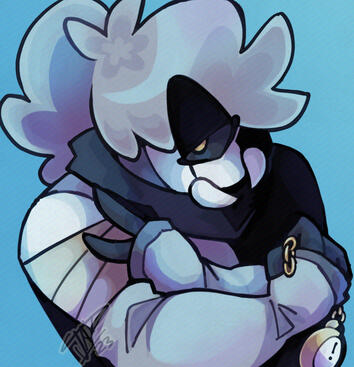 af icon