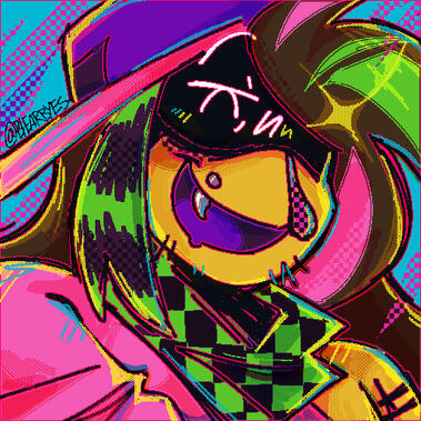 infected icon infected icon