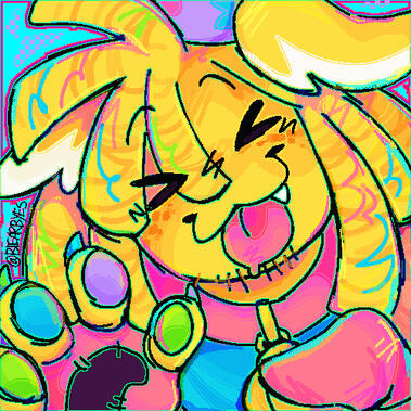poob icon